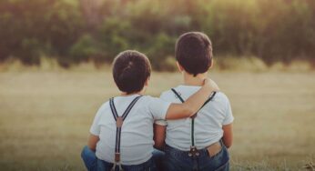 ¿Existe la unidad entre los hermanos y el niño con autismo?