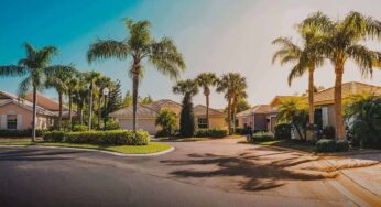 Florida: Solo el condado Liberty no tiene casos por coronavirus