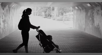 Hay quienes han tenido una mala madre