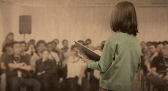 Historias de vida: ≪Un líder de la iglesia abusó de mí≫