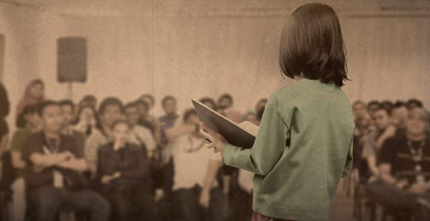 Historias de vida: ≪Un líder de la iglesia abusó de mí≫