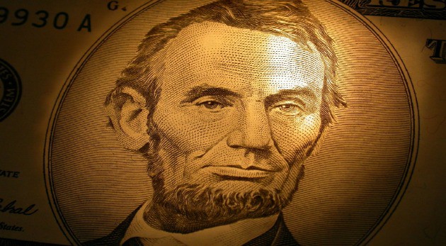 El honesto Abe