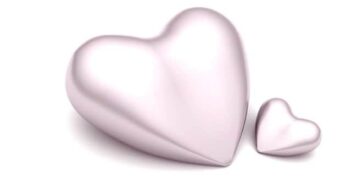 ¡Un Corazón Valioso!