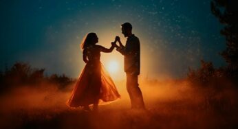 Ideas para celebrar un aniversario de matrimonio