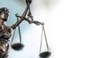 La justicia ya no es más la Justicia