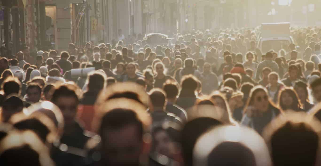 La ciudad y el virus