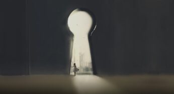 La gratitud es una puerta secreta antesala a la adoración
