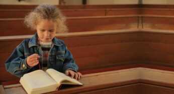 La iglesia: un lugar seguro para los niños con autismo