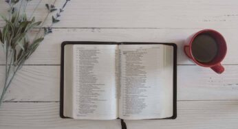 Las historias de la Biblia en orden cronológico