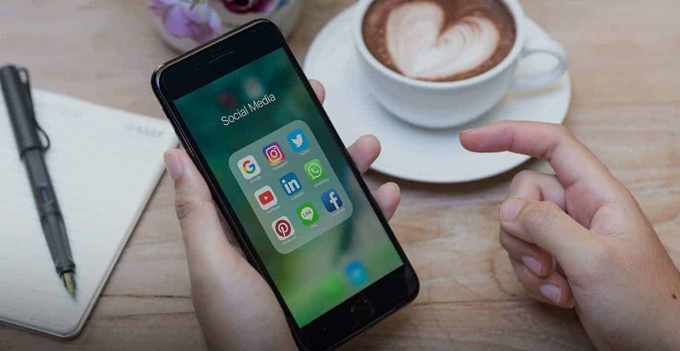 Lo bueno, lo malo y lo intermedio de las redes sociales