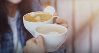 Lo que sientes no es amor, es cafeína