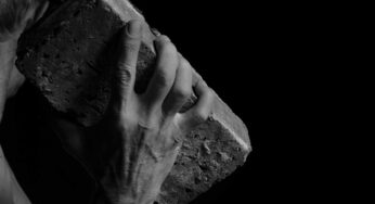 El mal como producto del hombre