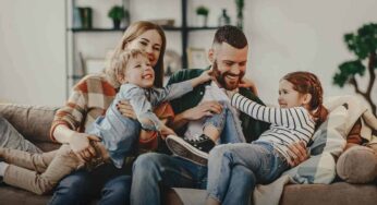 Mamá, organiza el tiempo de tu hijo autista y tu familia