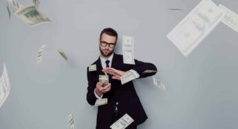 Mito o verdad: ¿El dinero es la raíz de todos los males?