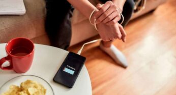 Nos hemos vuelto dependientes del celular