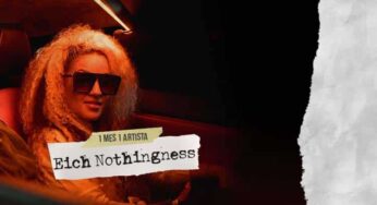 1 mes 1 artista: Eich Nothingness