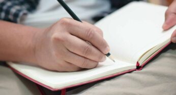 La importancia de los poemas de niño