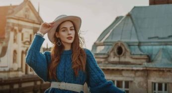 ¿Por qué algunas personas tienen clase y estilo, y otras no?