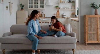 Por qué es necesario ser amigos de nuestros hijos