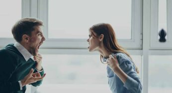 Por qué la agresión verbal también es violencia