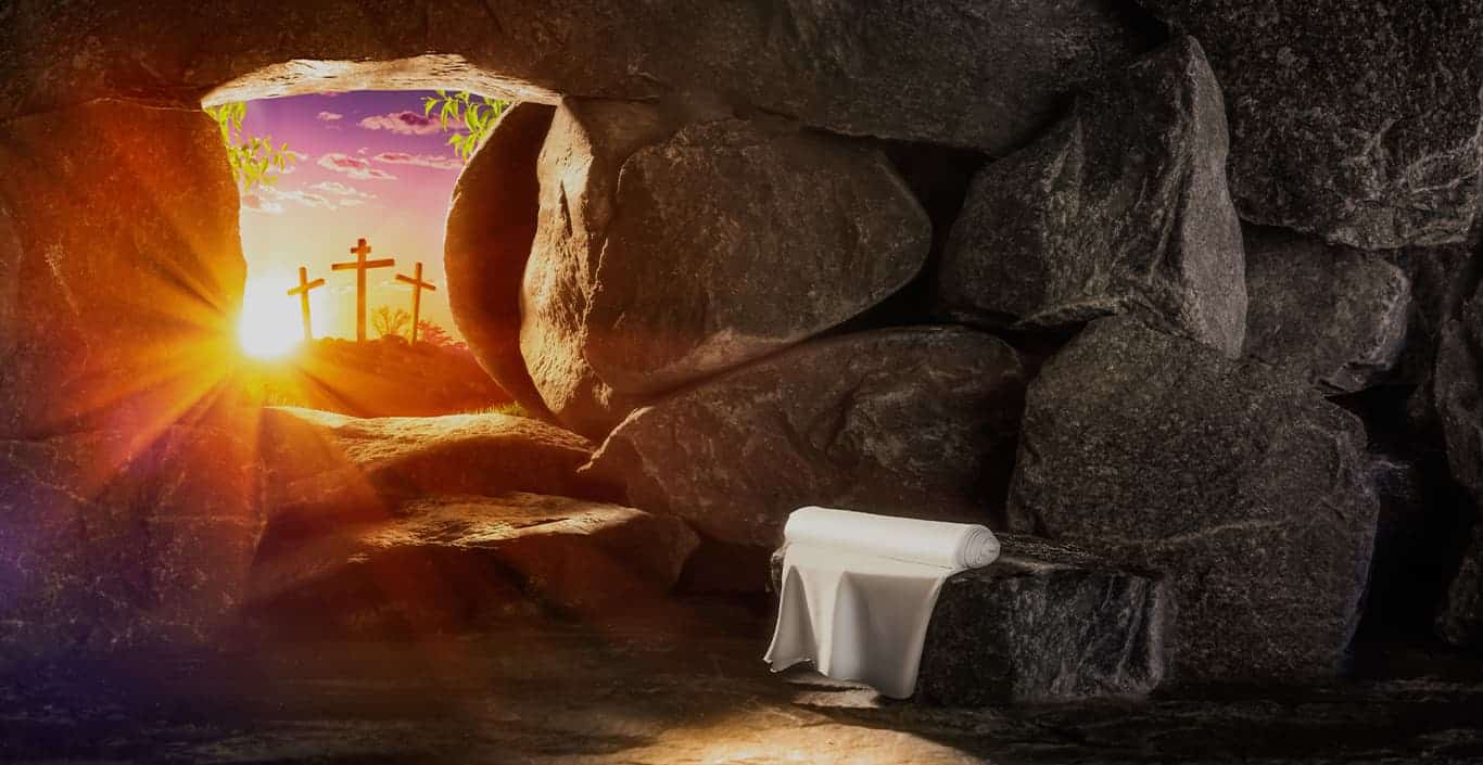 ¿Por qué la resurrección de Jesús es importante?
