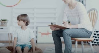 ¿Por qué no entiendes el lenguaje de tu niño con autismo?
