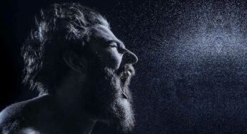 Proverbios bíblicos sobre el enojo