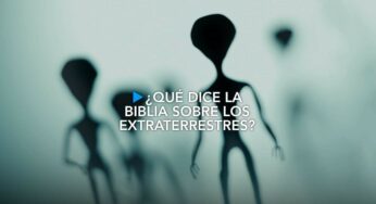 ¿Qué dice la Biblia sobre los extraterrestres?