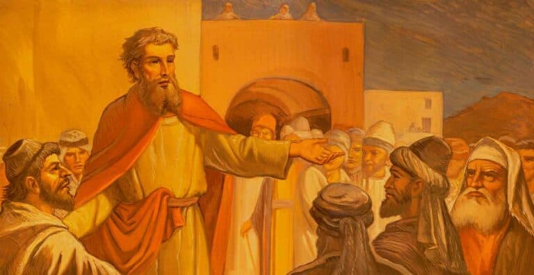 ¿Qué ejemplos de buenas amistades hay en la Biblia? - CVCLAVOZ