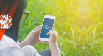 ¿Qué es el síndrome FOMO? ¿Cómo evitarlo?