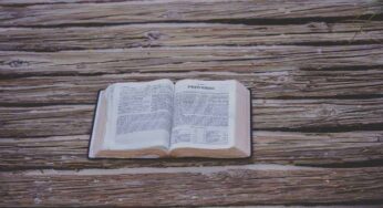 ¿Qué es la Biblia?