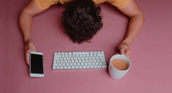 Qué hacer si estás agotado por el trabajo