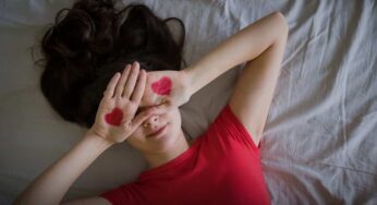 Esto es lo pasa con tu cuerpo cuando te enamoras