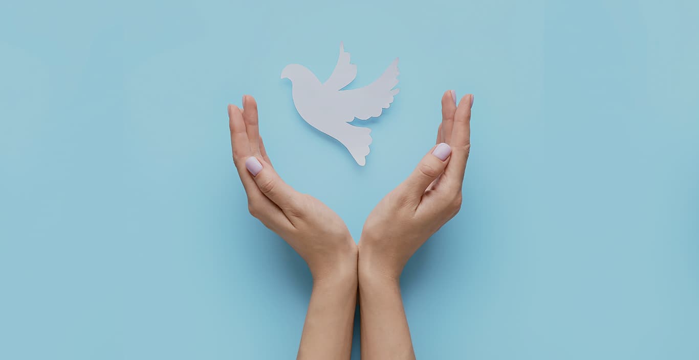 ¿Quién es el Espíritu Santo?