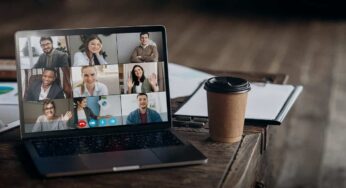 Reglas de etiqueta que debes aplicar en una videollamada
