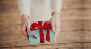 ¿Sabes cuál es el mejor regalo que puedes dar?