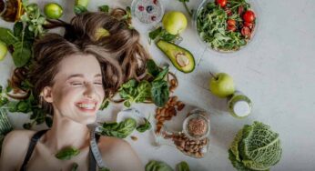 ¿Sabes la diferencia entre veganos y vegetarianos?