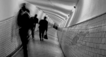 ¿Sabes lo que es el delirio de persecución?