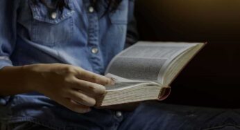 ¿Sabías que hay parábolas en el Antiguo Testamento?