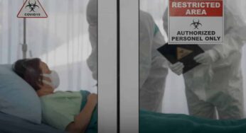 Samaritan’s Purse envía un hospital al norte de Italia