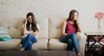 ¿Sientes que es difícil vivir con otros?