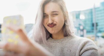 Snapchat disformia: El nuevo fenómeno