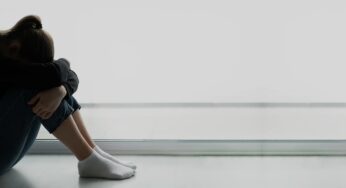 ¿Te sientes vacío y no sabes por qué?