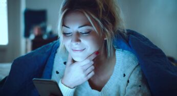 Cómo mueves tu celular dice mucho de tu personalidad