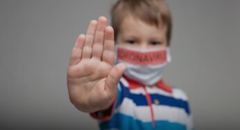 Familia con once hijos ganan la batalla al coronavirus