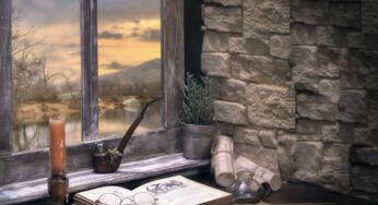 Los días en las ventanas y otras melancolías