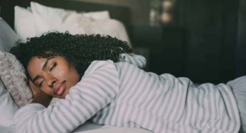 Versículos bíblicos para dormir en paz