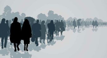 Versículos bíblicos sobre acoger a los inmigrantes