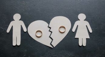 Versículos bíblicos sobre el divorcio