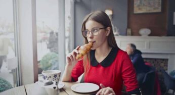 Versículos bíblicos sobre la comida